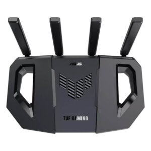 Asus TUF Gaming BE3600 - BE3600 Dual Band | WiFi 7 (802.11be) | MU-MIMO | Gaming Router WiFi có thể mở rộng