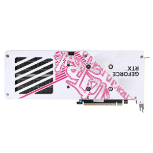 Colorful iGame GeForce RTX 5060 Ultra W OC 8GB V H4 Colorful iGame GeForce RTX 5060 Ultra W OC 8GB-V - 8GB GDDR7