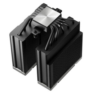 DeepCool AK620 G2 H5 DeepCool AK620 G2 - CPU Air Cooler