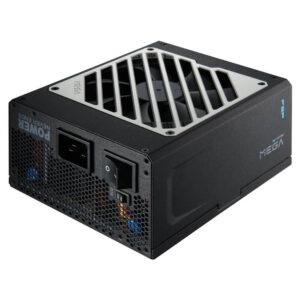 FSP MEGA TI 1350W - 80+ Titanium - Full Modula, PCIe 5.1, ATX 3.1 PSU