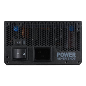 FSP MEGA TI 1350W - 80+ Titanium - Full Modula, PCIe 5.1, ATX 3.1 PSU