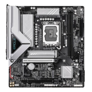 Gigabyte B860M EAGLE WIFI6 V2 H2 Gigabyte B860M EAGLE WIFI6 V2 - Socket 1851