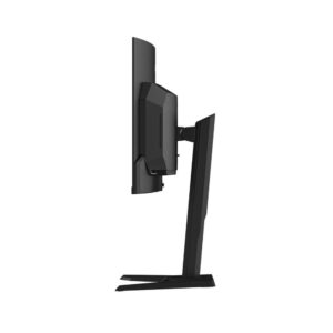 Gigabyte MO34WQC Gaming Monitor - 34 inch WQHD OLED / 175Hz / 1ms / USB Type-C / Curved