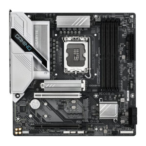 Gigabyte Z890M GAMING X H2 Gigabyte Z890M GAMING X - Socket 1851