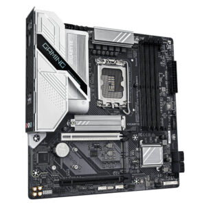 Gigabyte Z890M GAMING X H3 Gigabyte Z890M GAMING X - Socket 1851