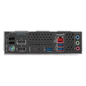Gigabyte Z890M GAMING X H4 Gigabyte Z890M GAMING X - Socket 1851