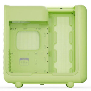 HYTE X50 MATCHA H3 HYTE X50 Matcha Milk - Modern Performance Case
