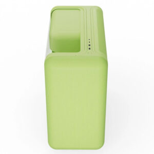 HYTE X50 MATCHA H4 HYTE X50 Matcha Milk - Modern Performance Case