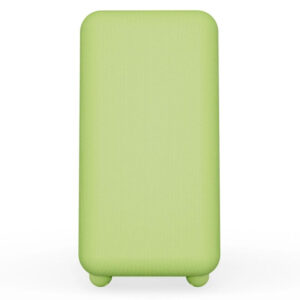 HYTE X50 MATCHA H5 HYTE X50 Matcha Milk - Modern Performance Case