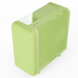 HYTE X50 MATCHA H6 HYTE X50 Matcha Milk - Modern Performance Case