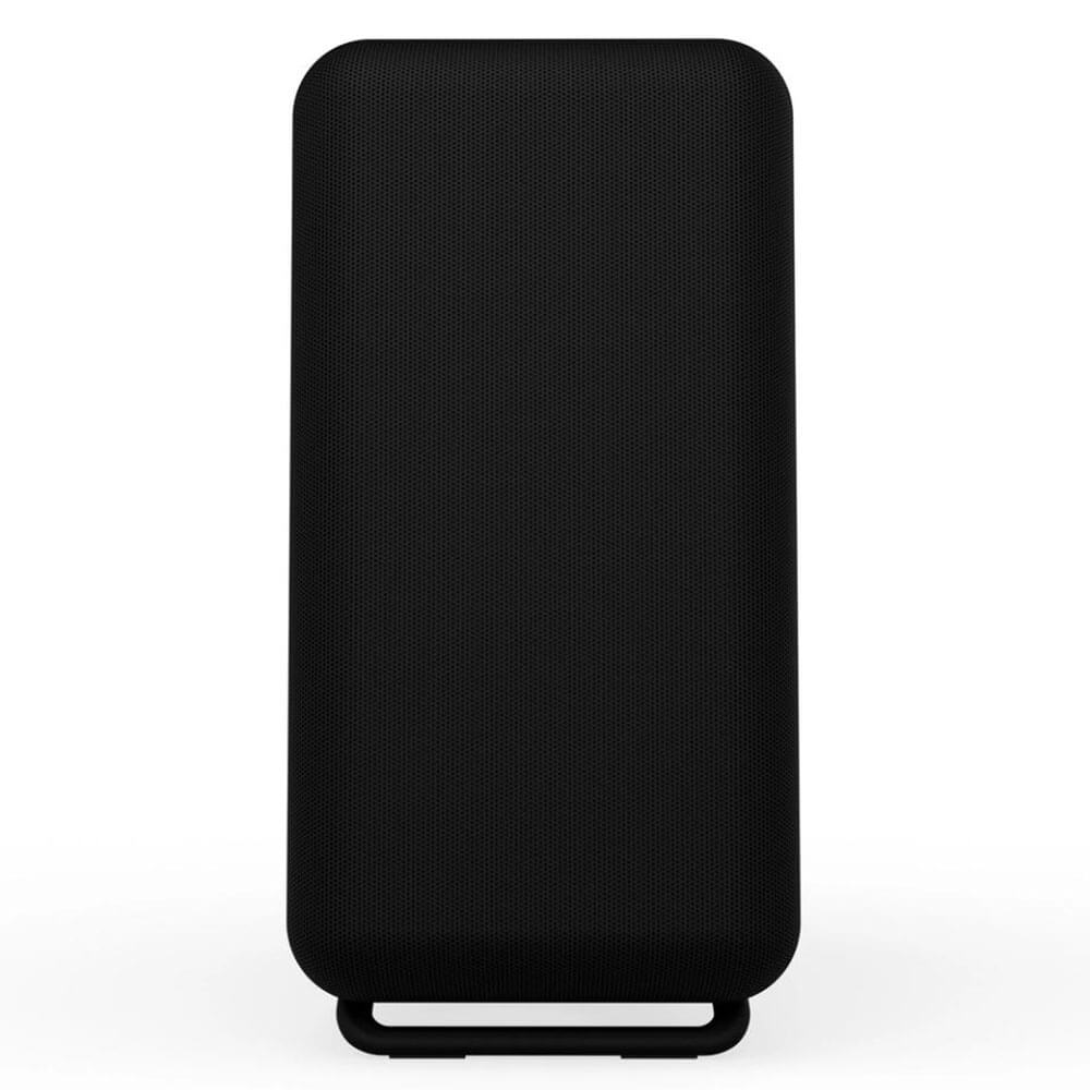 HYTE X50 PITCH BLACK H5 HYTE X50 Pitch Black - Modern Performance Case - Ảnh 5