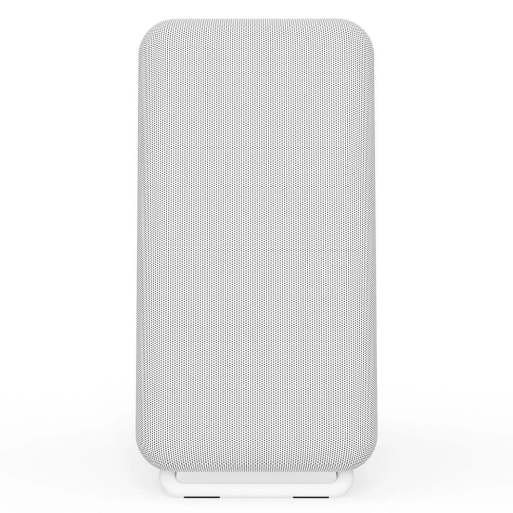 HYTE X50 SNOW WHITE H5 HYTE X50 Snow White - Modern Performance Case - Ảnh 5