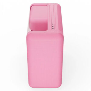 HYTE X50 STRAWBERRY MILK H4 HYTE X50 Strawberry Milk - Modern Performance Case