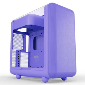 HYTE X50 Taro Milk - Modern Performance Case