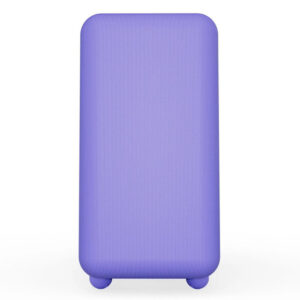 HYTE X50 TARO MILK H5 HYTE X50 Taro Milk - Modern Performance Case