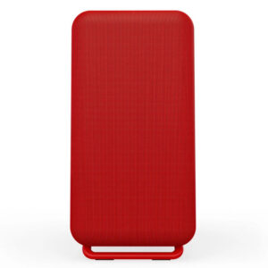 HYTE X50 WILD CHERRY H5 HYTE X50 Wild Cherry - Modern Performance Case