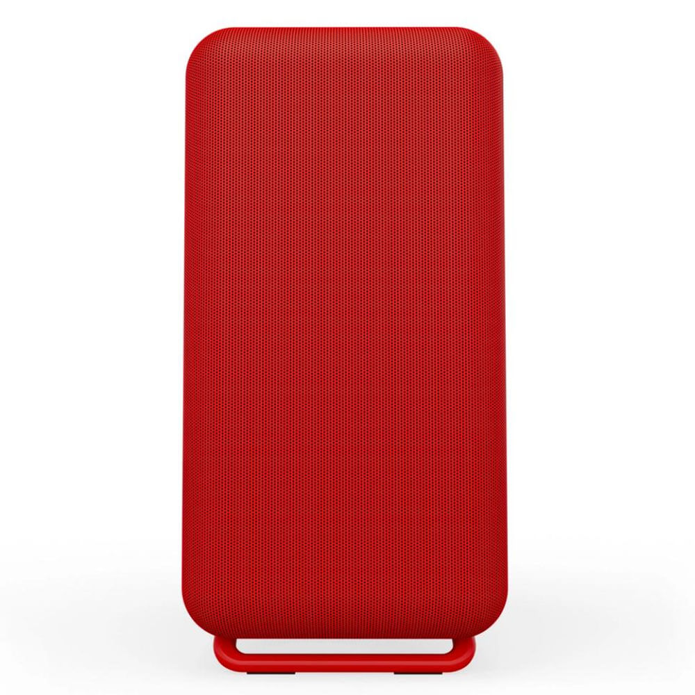HYTE X50 WILD CHERRY H5 HYTE X50 Wild Cherry - Modern Performance Case - Ảnh 5