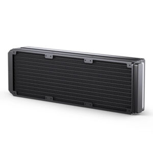 Jonsbo TH-360 Black - 360mm Liquid Cooler