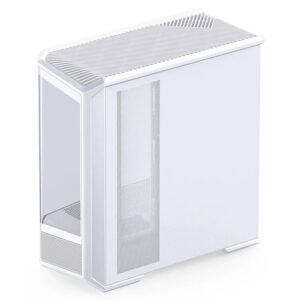 Jonsbo D400 White H7 Jonsbo D400 White - Mid-Tower Case