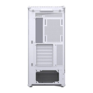 Jonsbo D400 White H8 Jonsbo D400 White - Mid-Tower Case