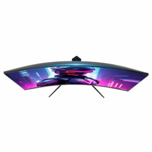 KTC H32S17F H4 KTC H32S17F - 32 inch FHD HVA / 240Hz / 1ms / Curved / Gaming Monitor