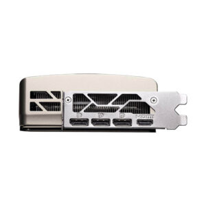 MSI GeForce RTX™ 5080 16G EXPERT OC - 16GB GDDR7