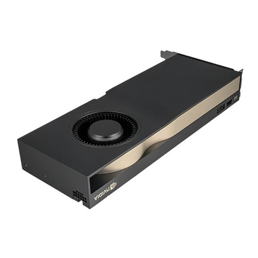 NVIDIA RTX PRO 4500 Blackwell H3 NVIDIA RTX™ PRO 4500 Blackwell 32GB GDDR7 ECC - Workstation Video Card - Ảnh 3