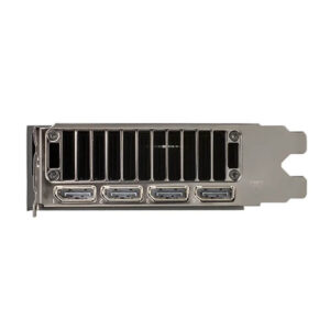 NVIDIA RTX PRO 4500 Blackwell H4 NVIDIA RTX™ PRO 4500 Blackwell 32GB GDDR7 ECC - Workstation Video Card