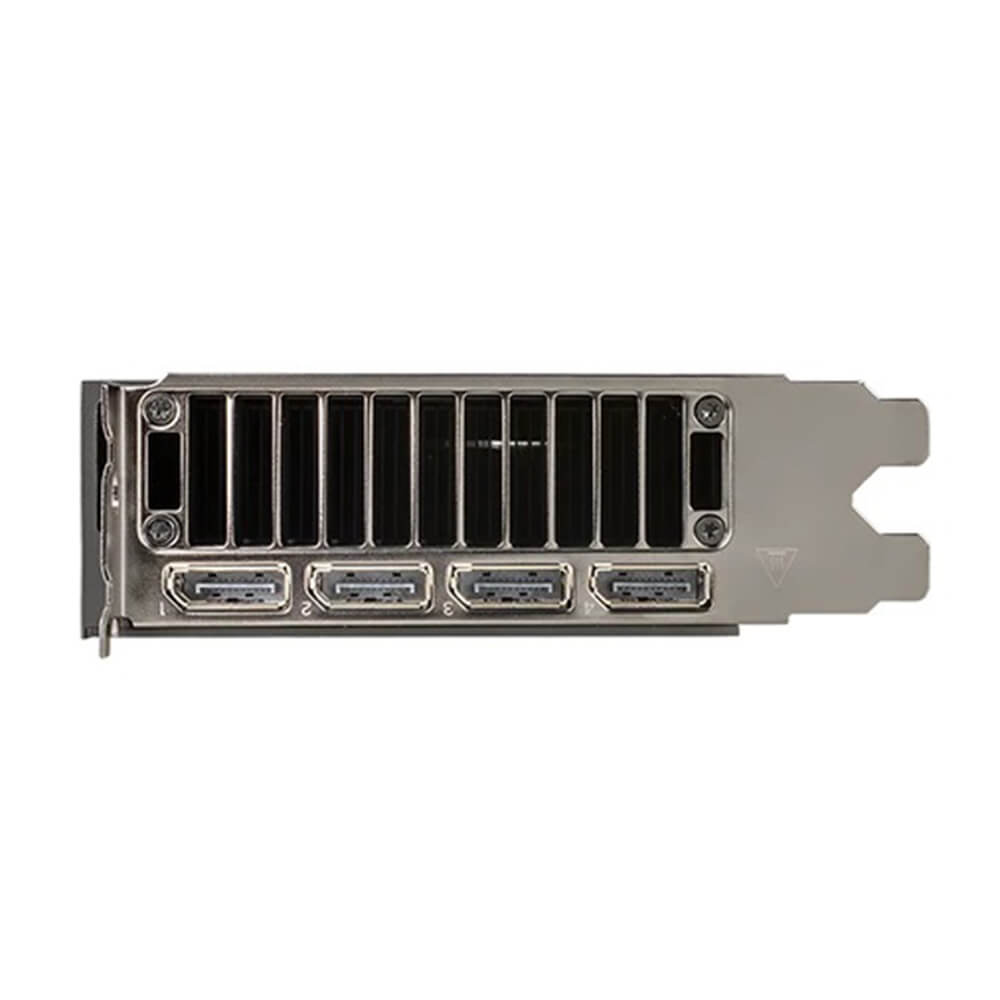 NVIDIA RTX PRO 4500 Blackwell H4 NVIDIA RTX™ PRO 4500 Blackwell 32GB GDDR7 ECC - Workstation Video Card - Ảnh 4