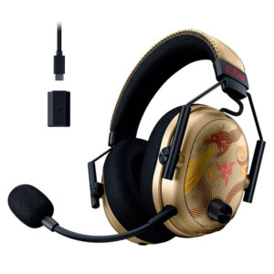 Razer Blackshark V3 Pro Counter-Strike 2 Edition - Wireless ANC Esports Gaming Headset