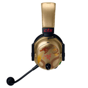 Razer Blackshark V3 Pro Counter-Strike 2 Edition - Wireless ANC Esports Gaming Headset