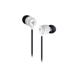 Razer Hammerhead V3 White Edition H3 Razer Hammerhead V3 White Edition - Wired Gaming Earbuds