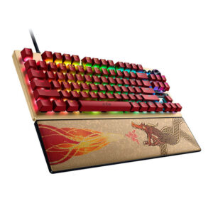 Razer Huntsman V3 Pro Tenkeyless Counter Strike 2 Edition H2 Razer Huntsman V3 Pro Tenkeyless Counter-Strike 2 Edition - Tenkeyless Analog Optical Esports Keyboard