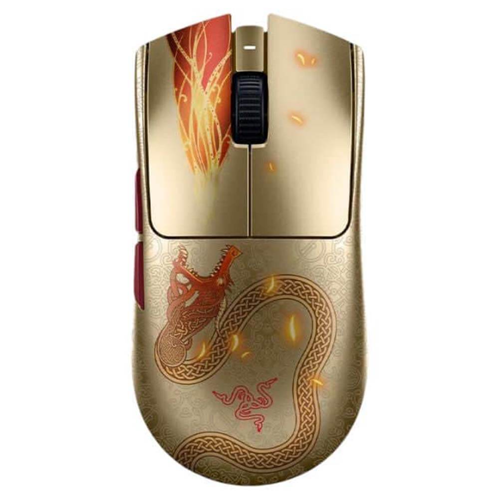 Razer Viper V3 Pro Counter Strike 2 Edition H1 Razer Viper V3 Pro Counter-Strike 2 Edition – Wireless Gaming Mouse