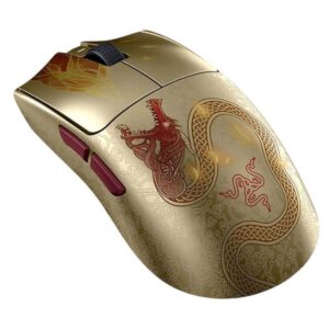 Razer Viper V3 Pro Counter Strike 2 Edition H2 Razer Viper V3 Pro Counter-Strike 2 Edition – Wireless Gaming Mouse