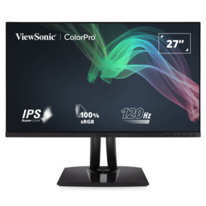 ViewSonic VP2756A-2K - 27 inch QHD IPS / 120Hz / 5ms / USB Type-C / Chuyên Game