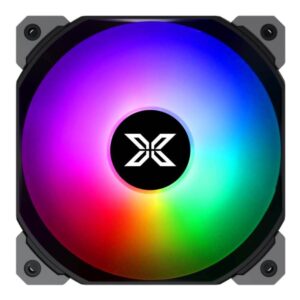Xigmatek Z20F - RGB FAN CASE