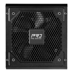 ASRock PRO-650B - 650W 80 Plus BRONZE | ATX 3.1 - Non Modular PSU