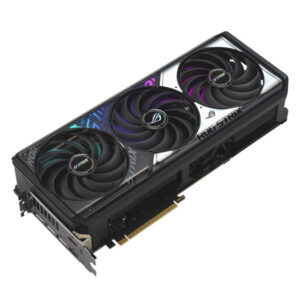 ASUS ROG Strix GeForce RTX 5070 12GB GDDR7 OC Edition H3 ASUS ROG Strix GeForce RTX™ 5070 OC Edition - 12GB GDDR7