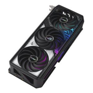 ASUS ROG Strix GeForce RTX 5070 12GB GDDR7 OC Edition H4 ASUS ROG Strix GeForce RTX™ 5070 OC Edition - 12GB GDDR7