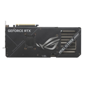 ASUS ROG Strix GeForce RTX 5070 12GB GDDR7 OC Edition H5 ASUS ROG Strix GeForce RTX™ 5070 OC Edition - 12GB GDDR7