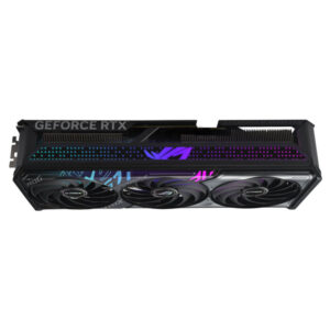 ASUS ROG Strix GeForce RTX 5070 12GB GDDR7 OC Edition H6 ASUS ROG Strix GeForce RTX™ 5070 OC Edition - 12GB GDDR7