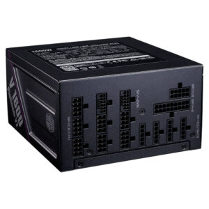 CoolerMaster V Platinum 1600 V2 H2 Cooler Master V Platinum 1600 V2 - 80 Plus Platinum ATX Fully Modular PSU