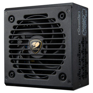 COUGAR GR 850 - 850W 80 Plus Gold | ATX 3.1 | PCIe 5.1 - Full Modular