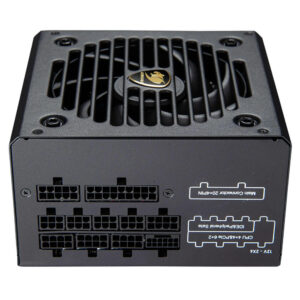 COUGAR GR 850 - 850W 80 Plus Gold | ATX 3.1 | PCIe 5.1 - Full Modular