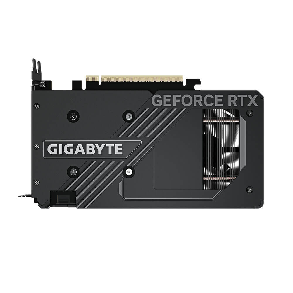Gigabyte GeForce RTX 5060 WINDFORCE MAX OC 8G H5 Gigabyte GeForce RTX™ 5060 WINDFORCE MAX OC 8G - 8GB GDDR7 - Ảnh 5