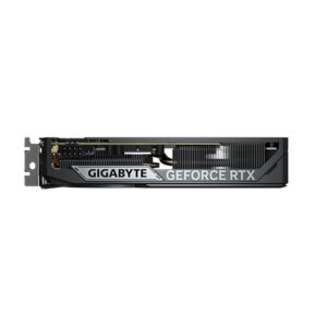 Gigabyte GeForce RTX 5060 WINDFORCE MAX OC 8G H6 Gigabyte GeForce RTX™ 5060 WINDFORCE MAX OC 8G - 8GB GDDR7