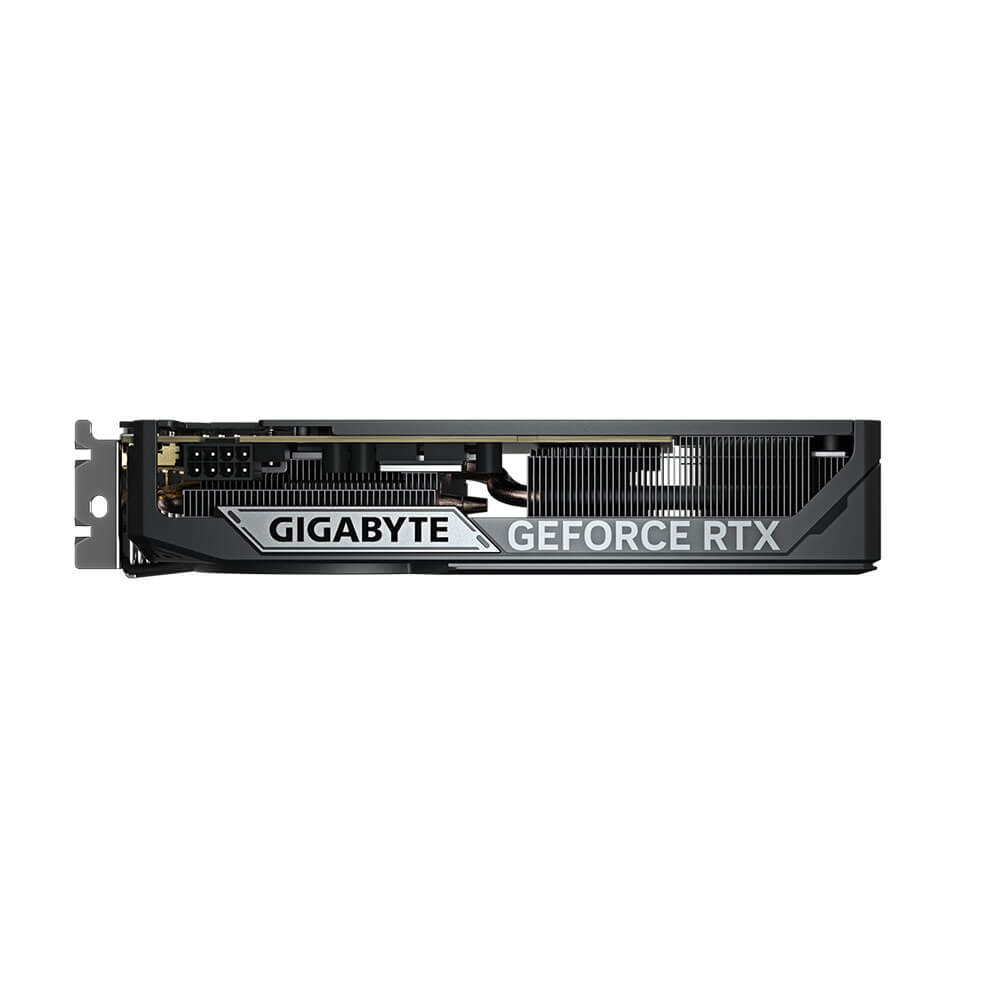 Gigabyte GeForce RTX 5060 WINDFORCE MAX OC 8G H6 Gigabyte GeForce RTX™ 5060 WINDFORCE MAX OC 8G - 8GB GDDR7 - Ảnh 6