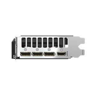Gigabyte GeForce RTX 5060 WINDFORCE MAX OC 8G H7 Gigabyte GeForce RTX™ 5060 WINDFORCE MAX OC 8G - 8GB GDDR7
