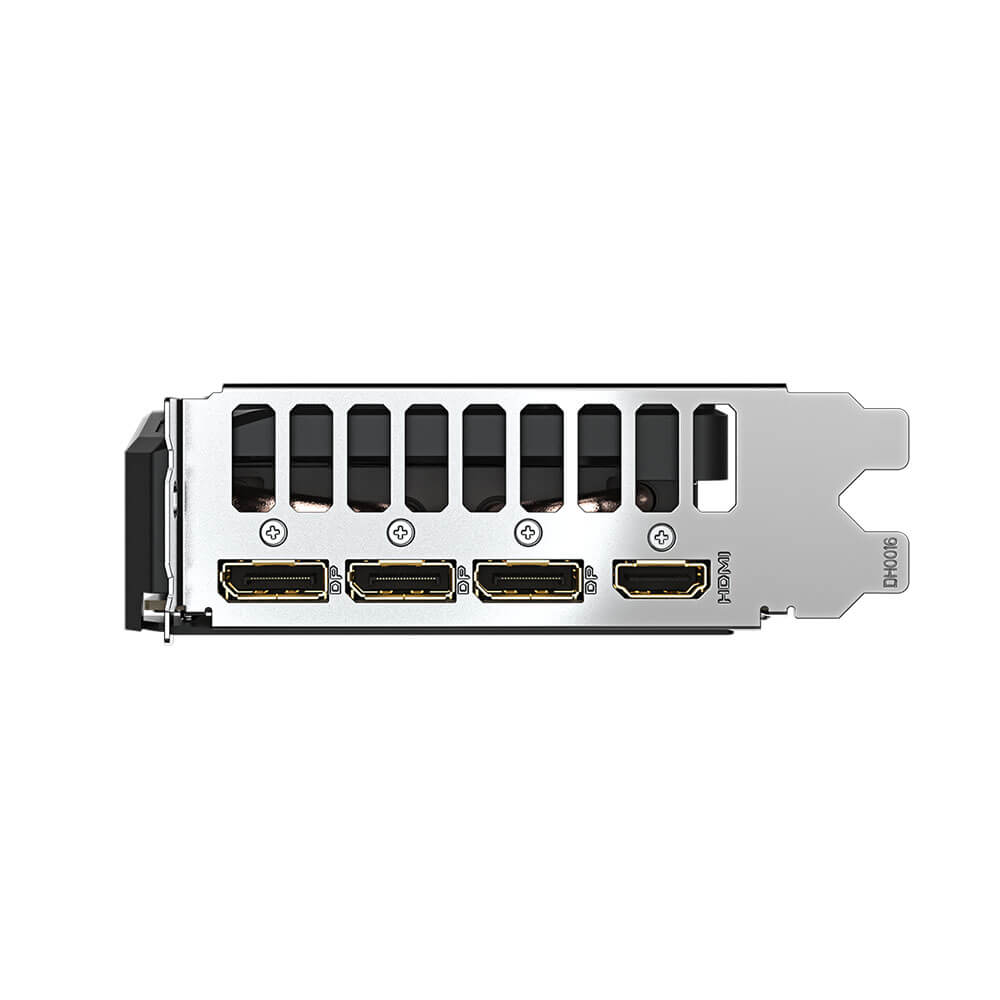 Gigabyte GeForce RTX 5060 WINDFORCE MAX OC 8G H7 Gigabyte GeForce RTX™ 5060 WINDFORCE MAX OC 8G - 8GB GDDR7 - Ảnh 7